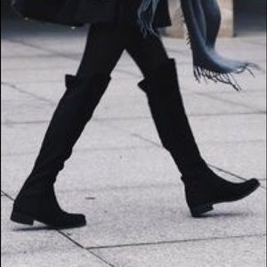 kenneth cole wide calf boots